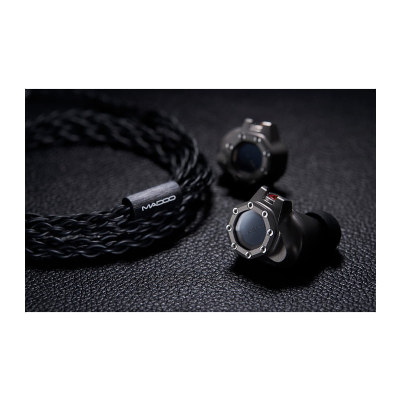 MADOO Typ821 [MDO-T821-TI] 新品｜フジヤエービック