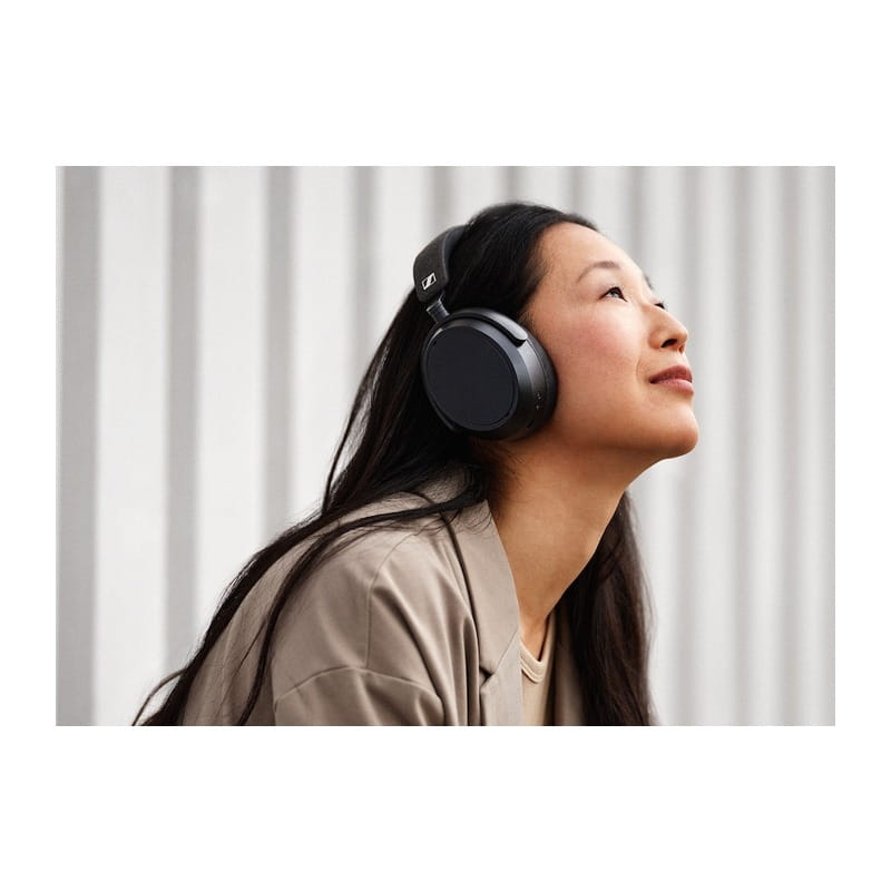 SENNHEISER MOMENTUM 4 Wireless GRAPHITE [M4AEBT GRAPHITE] 新品