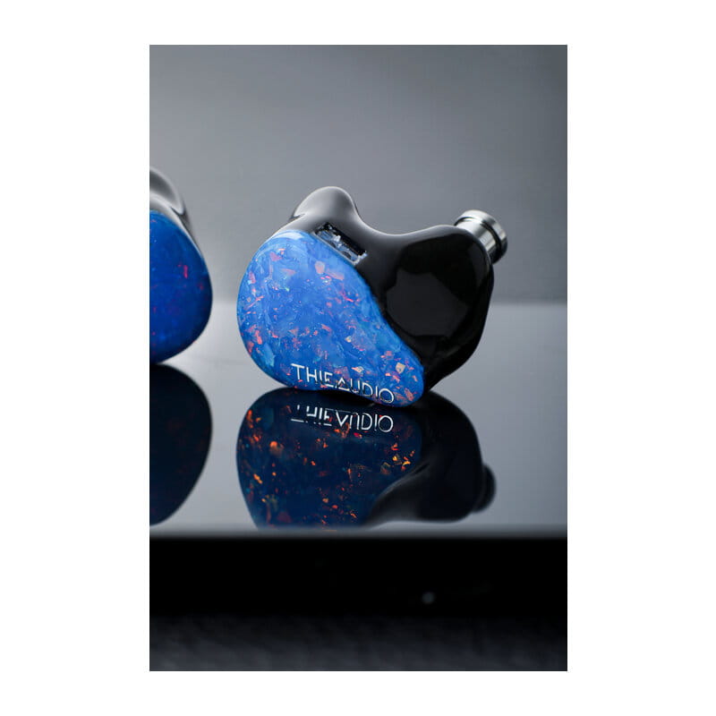 THIEAUDIO Hype 4 Blue 買取価格｜フジヤエービック