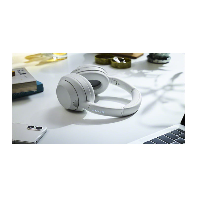 SONY ULT WEAR [WH-ULT900N W] 新品｜フジヤエービック