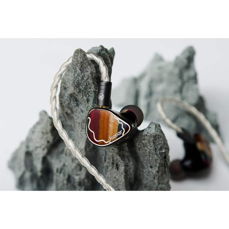 Juzear Dragonfly 81T 新品｜フジヤエービック