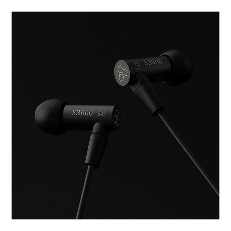 final S3000 [FI-S3BSSD] 新品｜フジヤエービック