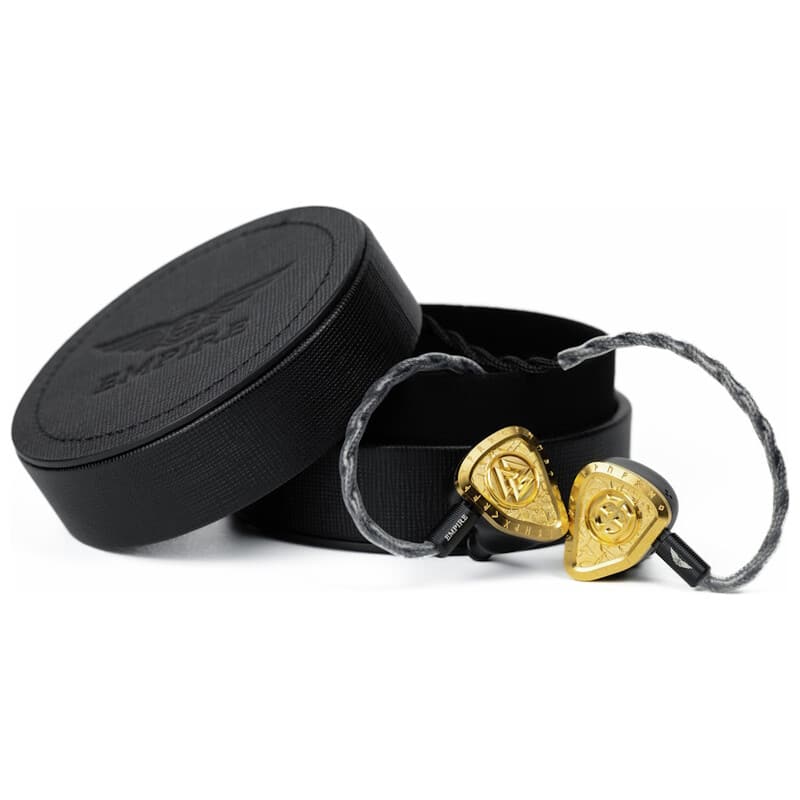 Empire Ears ODIN MKII [EMP-ODIN-MKII] 買取価格｜フジヤエービック