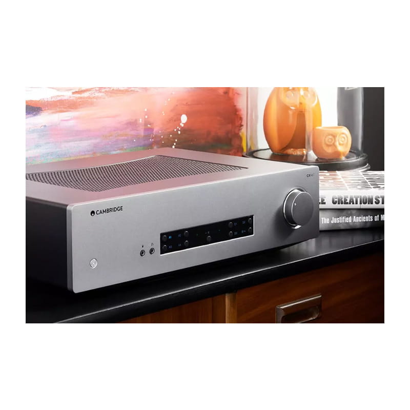 Cambridge Audio CXA61 買取価格｜フジヤエービック