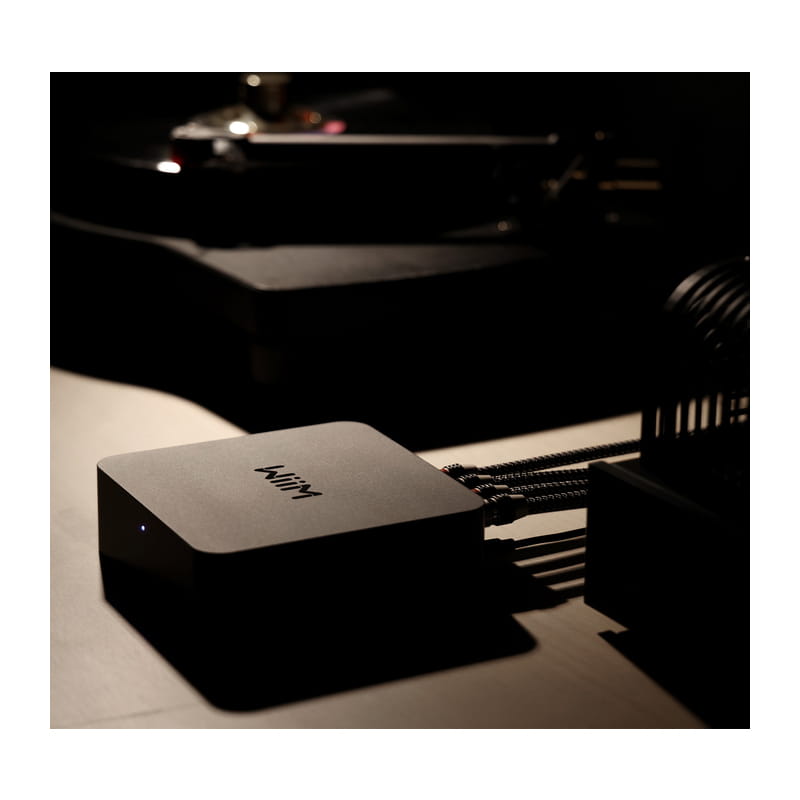 WiiM WiiM Pro Plus 新品｜フジヤエービック