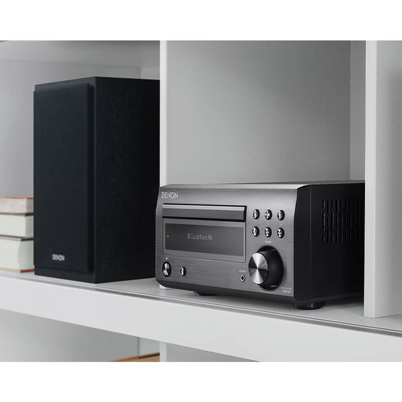 DENON RCD-M41-K 新品｜フジヤエービック