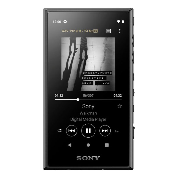 SONY NW-A105/BM 買取価格｜フジヤエービック