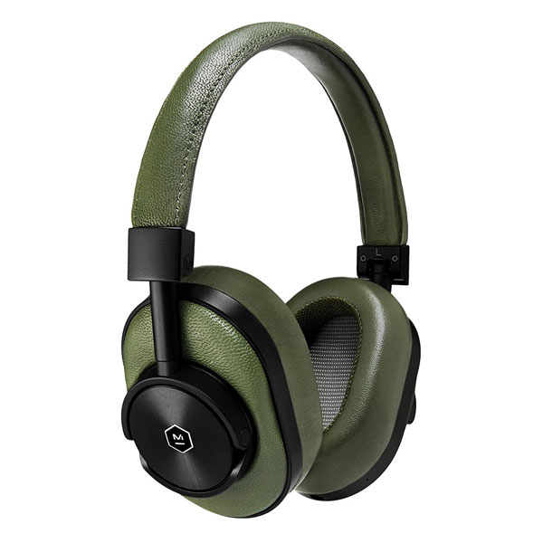 Master & Dynamic MW60 OLIVE GREEN 買取価格｜フジヤエービック