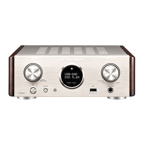 Marantz HD-DAC1 買取価格｜フジヤエービック