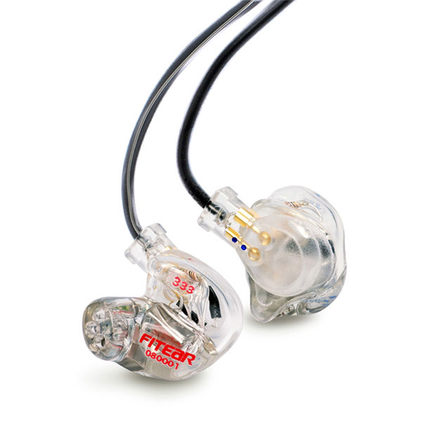 FitEar Private 333 新品｜フジヤエービック