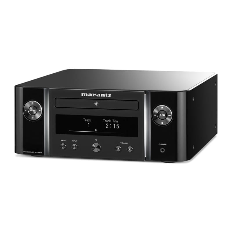 Marantz M-CR612/FB 新品｜フジヤエービック