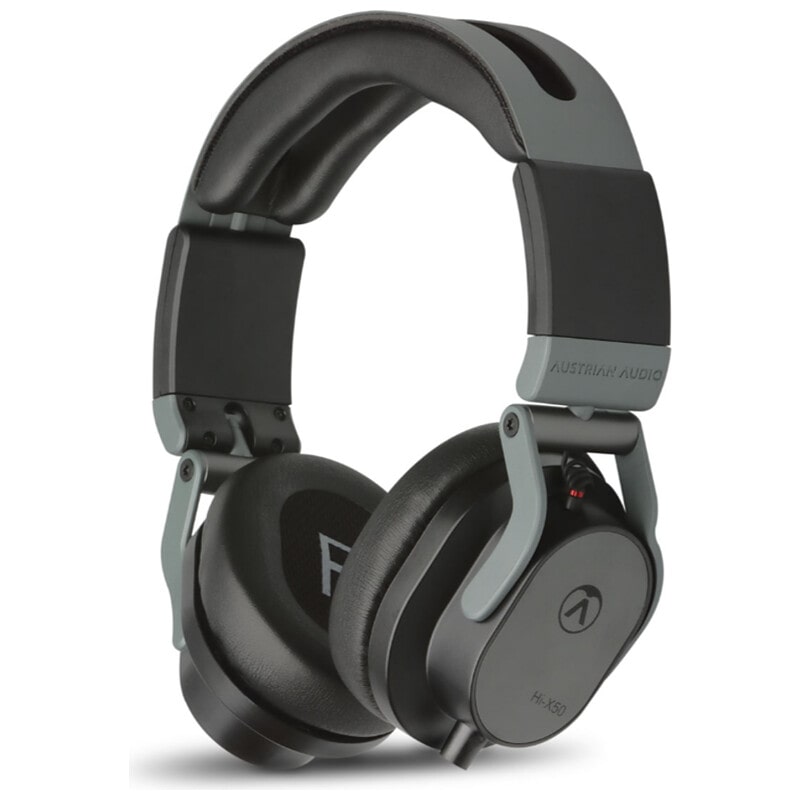 Austrian Audio Hi-X50 新品｜フジヤエービック