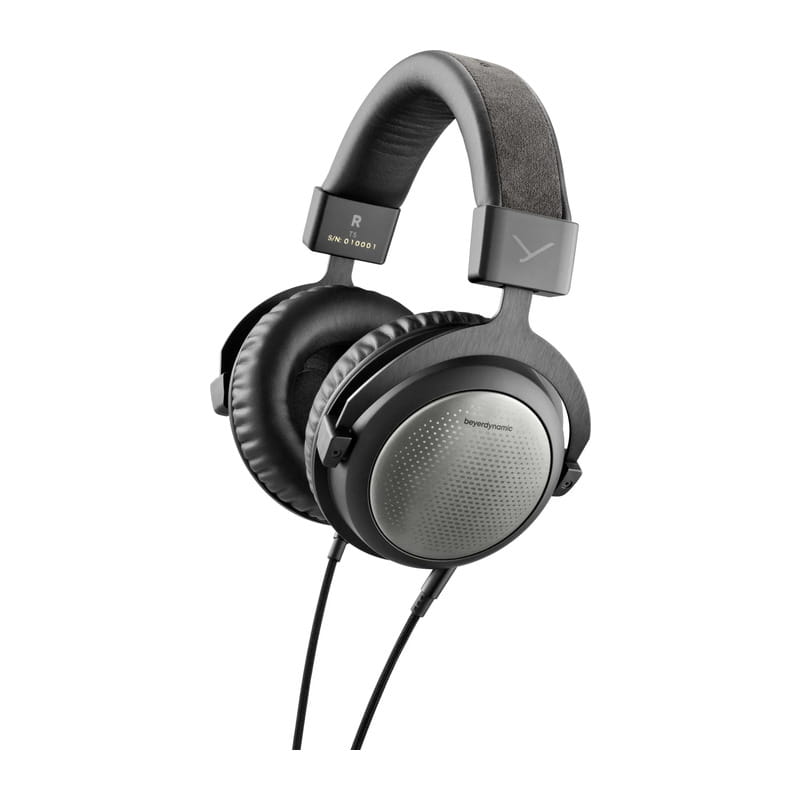 beyerdynamic T5 (3rd generation) [717789] 新品｜フジヤエービック