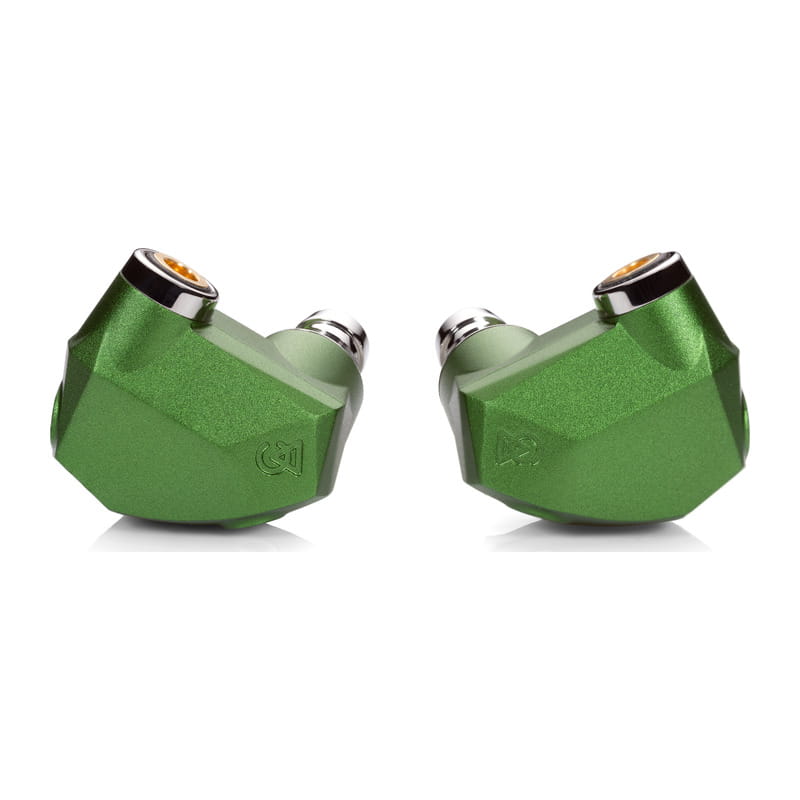 Campfire Audio Andromeda Emerald Sea [CAM-5720] 新品｜フジヤエービック