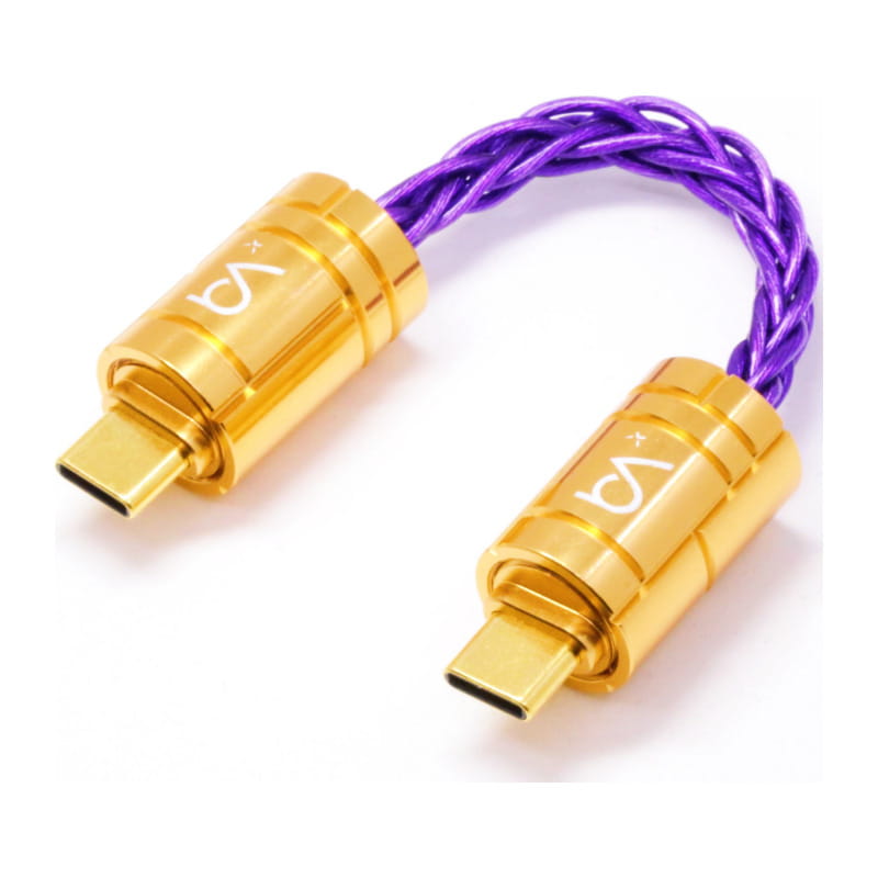 BEAT AUDIO Oslo MKIV Digital Adapter Cable USB Type-C to Type-C