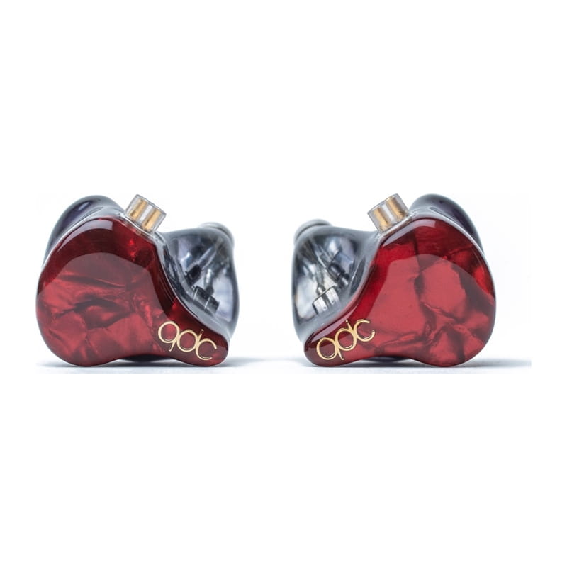 qdc Hifi 8SH [QDC-HIFI-8SH] 新品｜フジヤエービック