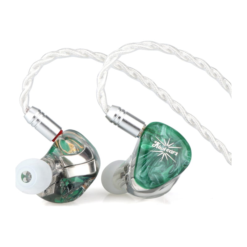 Kiwi Ears Orchestra Lite - Green 新品｜フジヤエービック