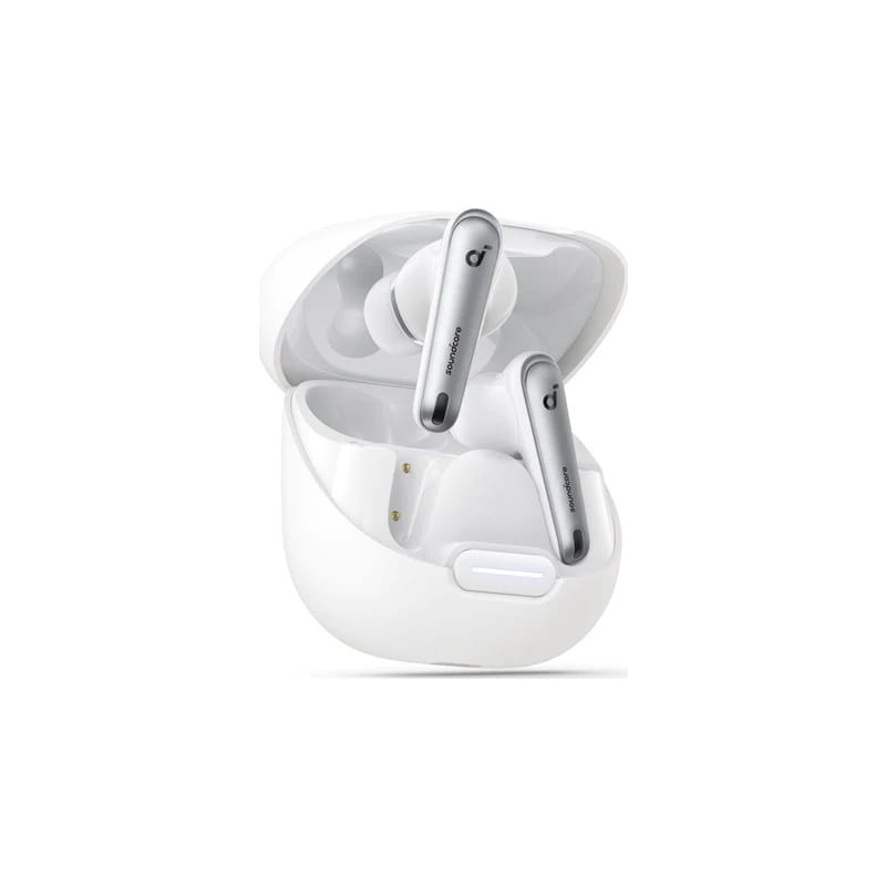 Anker Soundcore Liberty 4 pro ホワイト Amazon.co.jp: Anker