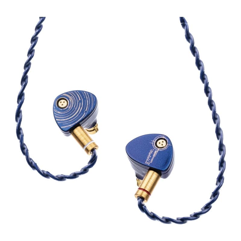 水月雨（MoonDrop） Starfield 2 買取価格｜フジヤエービック