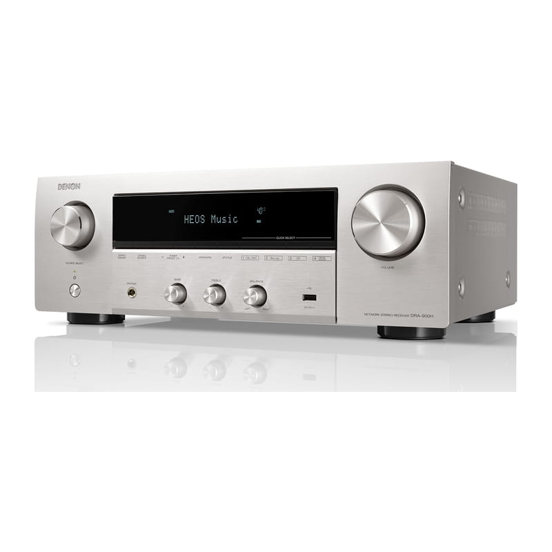 DENON DRA-900H プレミアムシルバー [DRA900HSP] 新品｜フジヤエービック