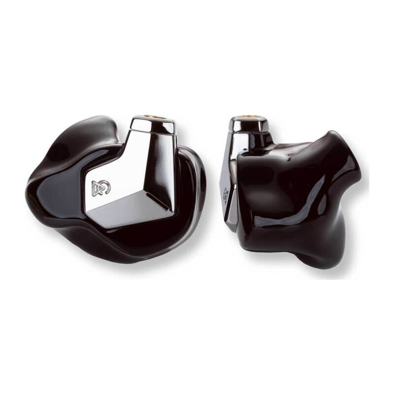 Campfire Audio Supermoon Custom - Deluxe 新品｜フジヤエービック