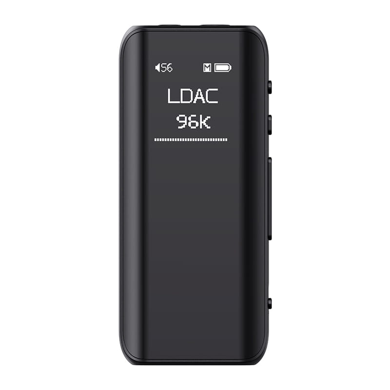 FIIO BTR15 Black [FIO-BTR15-B] 新品｜フジヤエービック