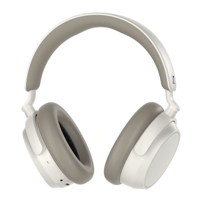 SENNHEISER ACCENTUM Plus Wireless White [ACPAEBT WHITE] 新品