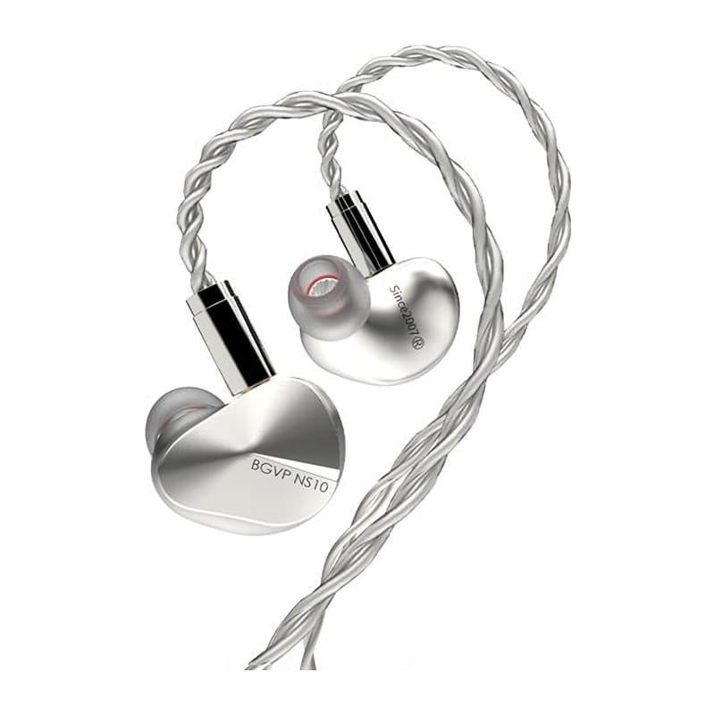 BGVP NS10 買取価格｜フジヤエービック