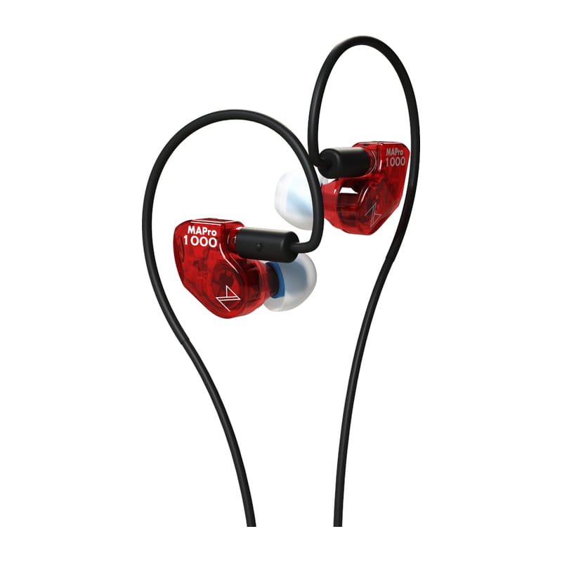Maestraudio MAPro1000 Boost Red [OTA-MAPRO-1000-BR] 新品｜フジヤ