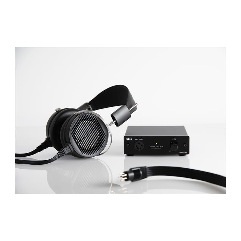 STAX SRS-X1000 新品｜フジヤエービック