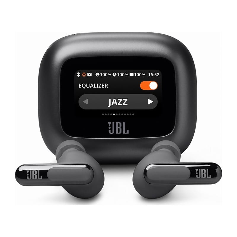 JBL LIVE BEAM 3 ブラック [JBLLIVEBEAM3BLK] 新品｜フジヤエービック