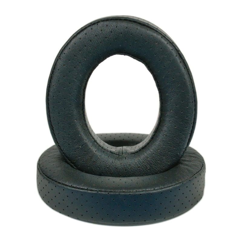 DEKONI AUDIO Meze 109 PRO用イヤーパッド（エリートメッシュレザー