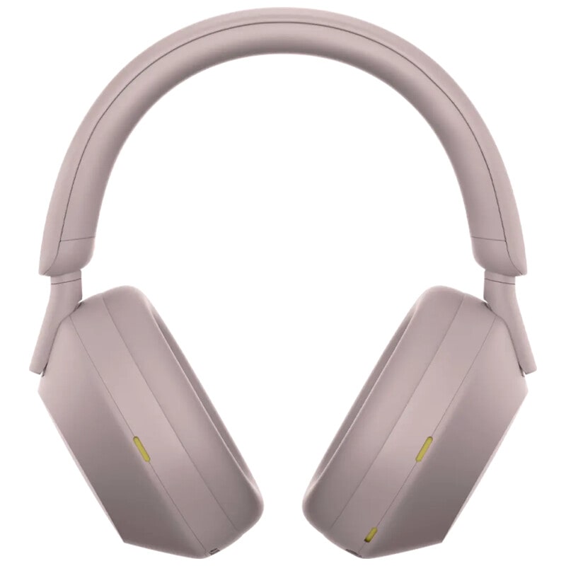 SONY WH-1000XM5 PM スモーキーピンク 新品｜フジヤエービック