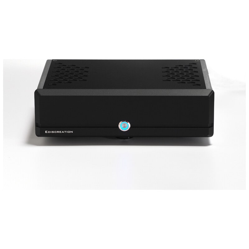 EDISCREATION FIBER BOX 3 JAPAN STANDARD MODEL [FIBER BOX3 JPSM