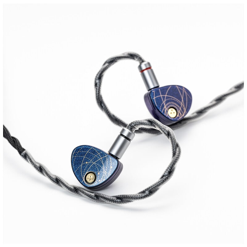 水月雨（MoonDrop） 星光 - Star Light 買取価格｜フジヤエービック