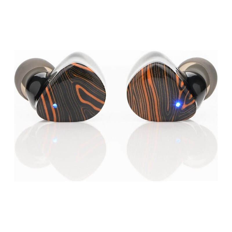 Noble Audio FoKus Triumph [NOB-FOKUSTRH-B] 買取価格｜フジヤエービック