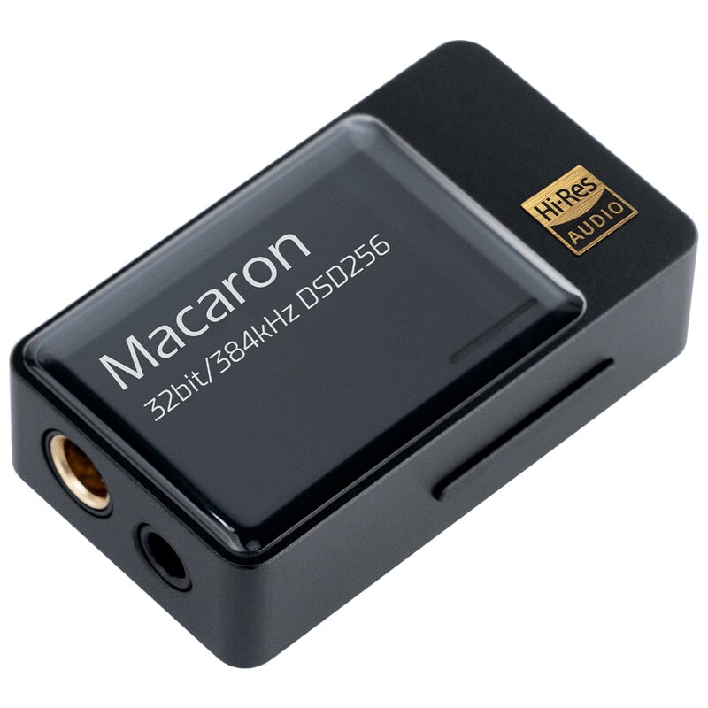 iBasso Audio iBasso Jr. Macaron ブラック 新品｜フジヤエービック