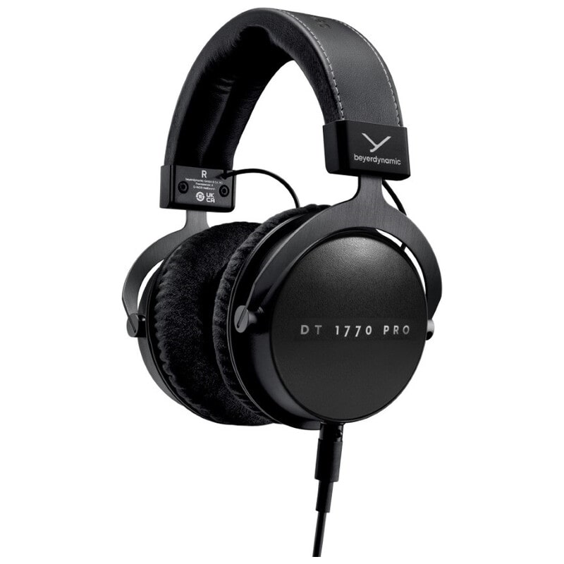 beyerdynamic DT 1770 PRO MK II [1000310] 新品｜フジヤエービック