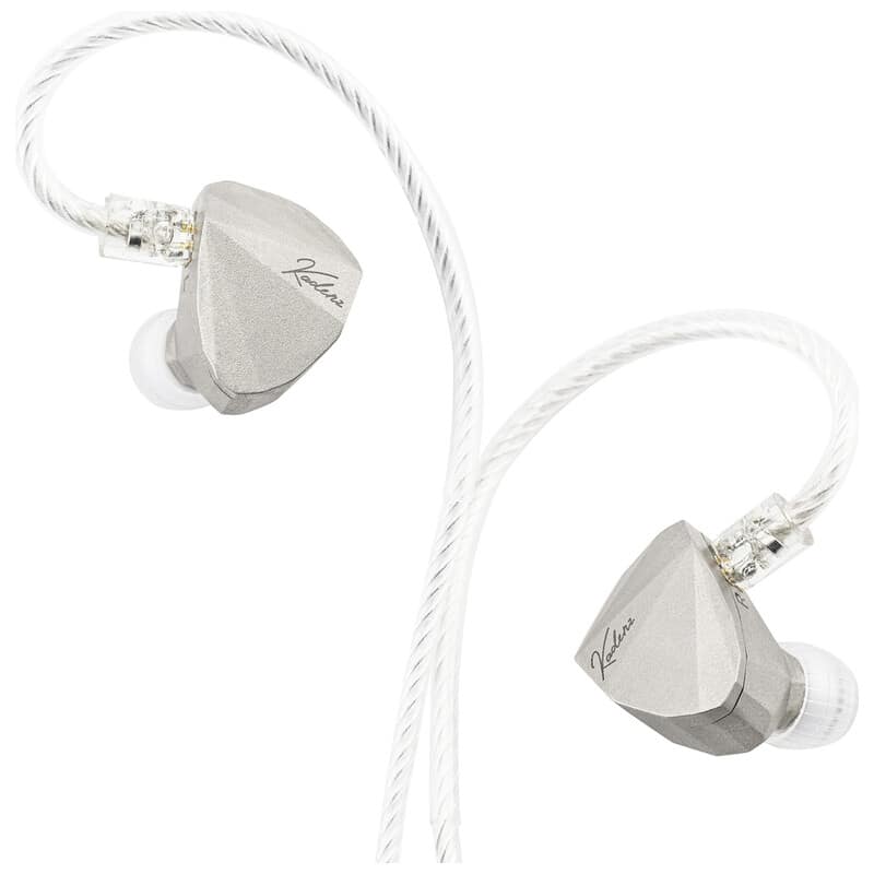 水月雨（MoonDrop） Kadenz（カデンツ） 新品｜フジヤエービック