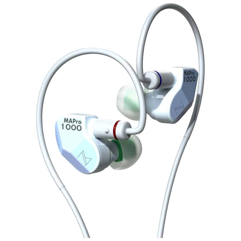 Maestraudio MAPro1000 Bluish Snow [OTA-MAPRO-1000-BS] 新品｜フジヤ