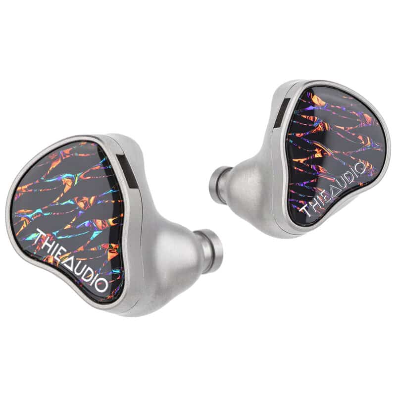 THIEAUDIO Valhalla 新品｜フジヤエービック