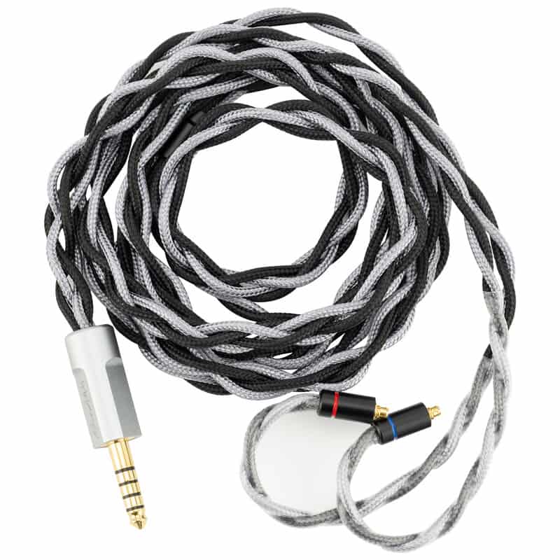 水月雨（MoonDrop） 熱海 - Atami 4.4mm (MMCX) 新品｜フジヤエービック