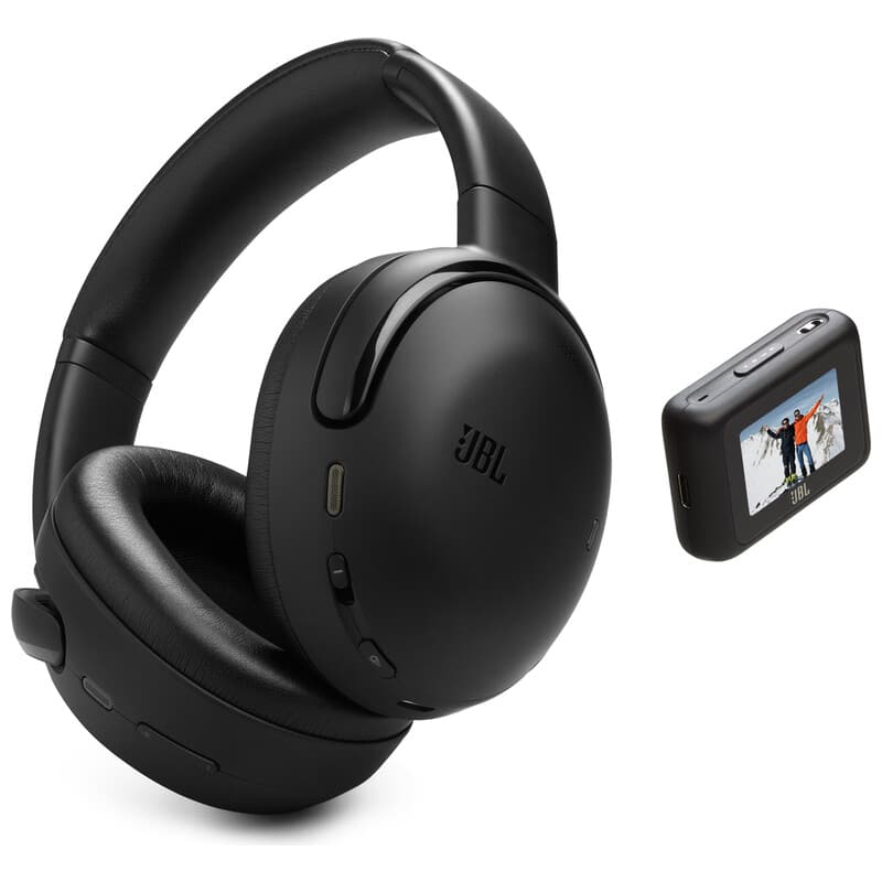JBL JBL Tour One M3 Smart Tx [JBLTOM3AVIBLK] 新品｜フジヤエービック