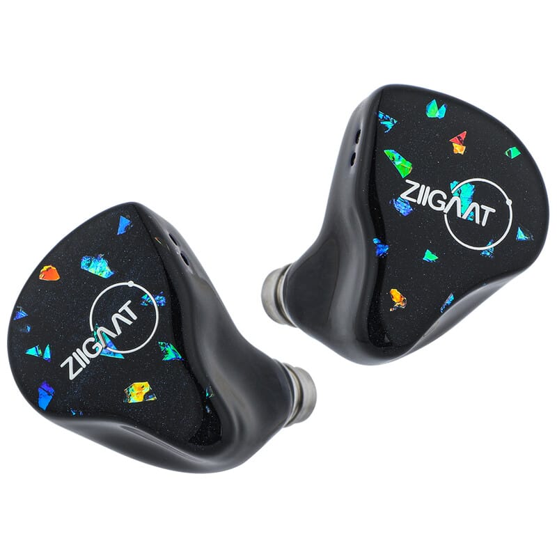 ZiiGaat Doscinco - 3.5mm 新品｜フジヤエービック