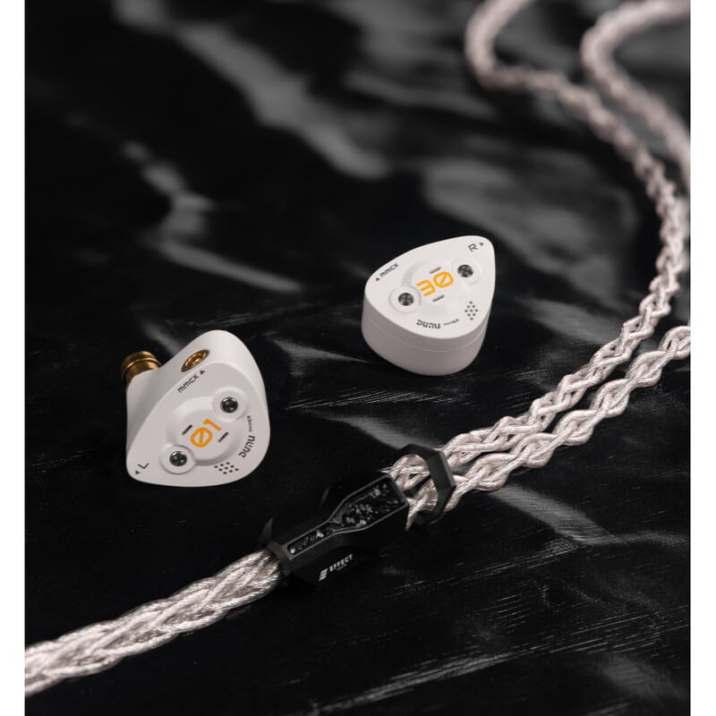 DUNU-TOPSOUND DK3001BD EA 新品｜フジヤエービック