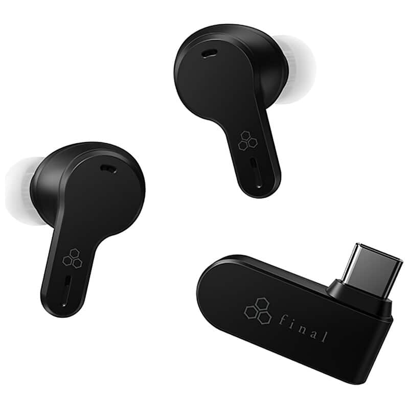 final VR3000 Wireless for Gaming+ 新品｜フジヤエービック