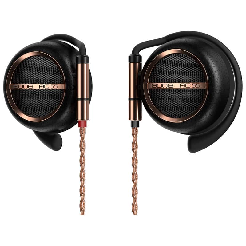 aune audio AC55 新品｜フジヤエービック