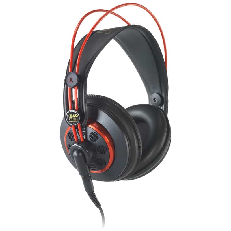 AKG K240 STUDIO Limited Edition 新品｜フジヤエービック