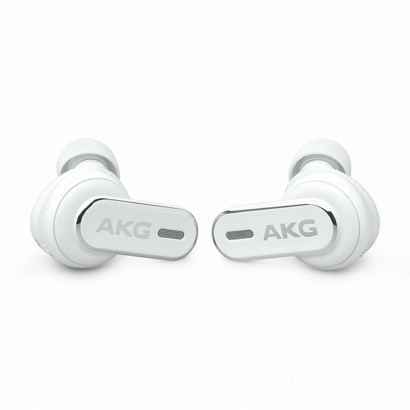 AKG N5 Hybrid ホワイト [AKGN5HYBRIDWHT] 新品｜フジヤエービック