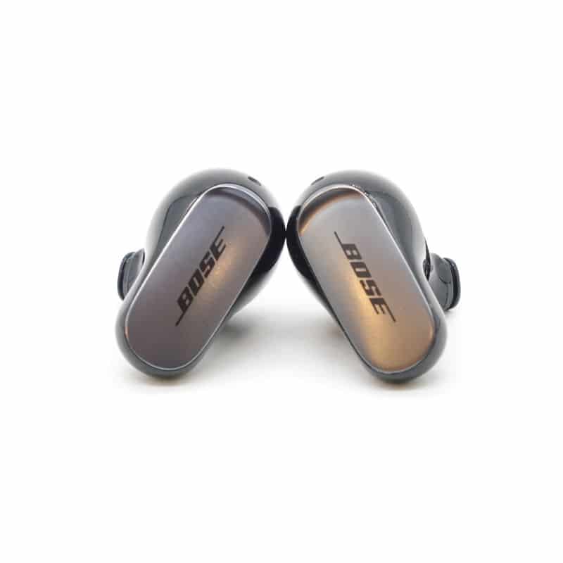 BOSE QuietComfort Ultra Earbuds（第2世 [QCULTRAEB2ndBLK] AB+ランク